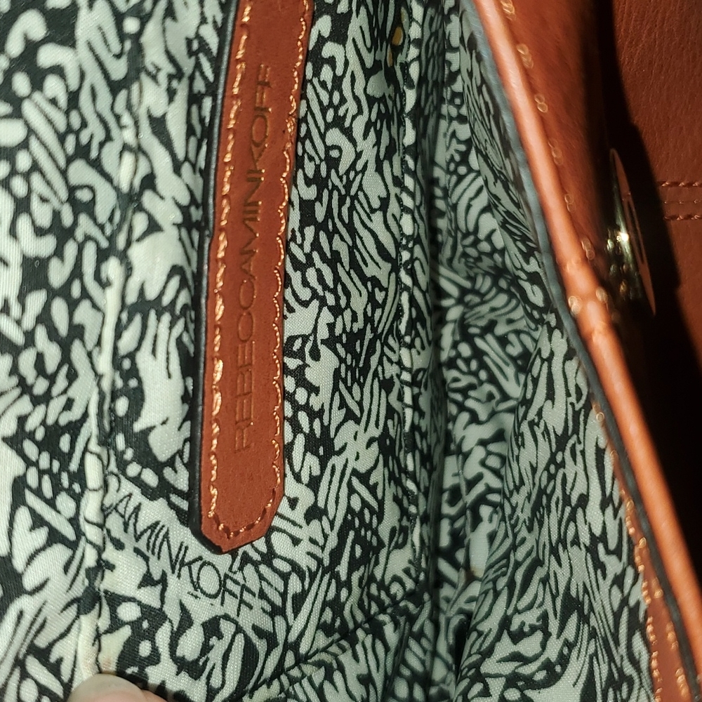 Rebecca Minkoff small crossbody bag - Picture 5 of 5